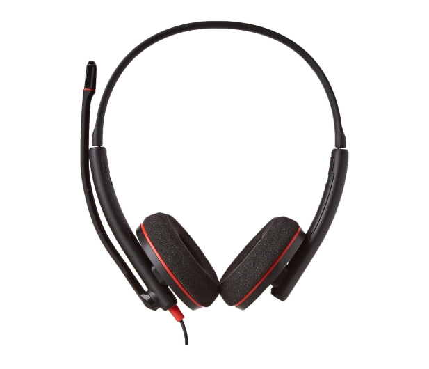 Poly Blackwire 3220 Stereo - 1227127 - zdjęcie